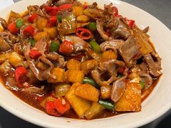 -潇湘阁(汉光百货店)