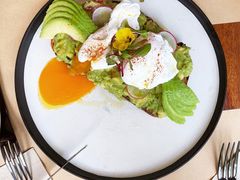 -O'mills Sourdough Bakery&Bistro(永嘉路店)