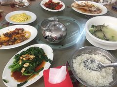 -湛江海鲜餐厅