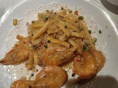 -鑫巴蜀小镇 · 水煮鱼专研店(玉桥店)