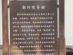 -阳台山自然风景区