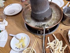 -元盛居(生态大街店)