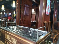 -郑喜旺烧烤(郑州总店)