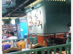 -驿楼兰·新疆菜(火车站店)