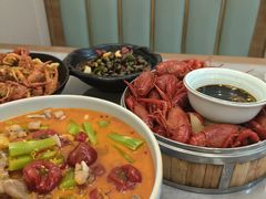 -兄弟龙虾(新大路里仁店)