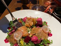 -Osteria Garden 生蚝花园餐厅(原进贤路店)