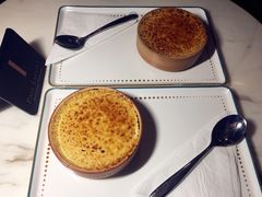 原味焦糖烤布蕾-PAUL LAFAYET 法式甜品(港汇广场店)