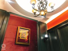 -高第街56号港式餐厅·精选(世茂广场宽厚里大明湖店)