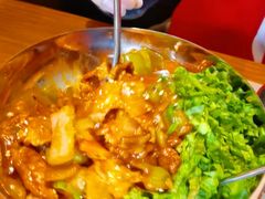 -kingkong大猩猩烤肉(CBD店)