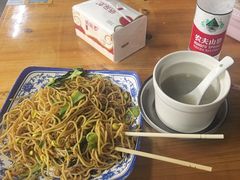 -江西米粉(水湾店)