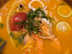 -米泰芒·东南亚料理(体育西店)