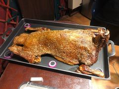 -九十九顶毡房(阜石路店)