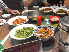 -天下客饭店(中山路店)
