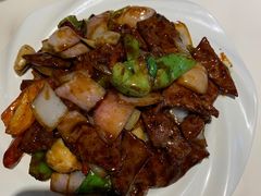 -黄弟大排档·湖南菜·小龙虾·小海鲜(凯旋北路店)