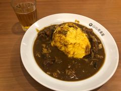 -COCO壱番屋(北京平安国际金融中心店)