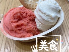 -极拉图·现制冰淇淋(大卫城店)