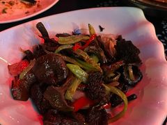 -滇道云南特色料理(康定路店)