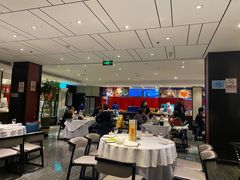 大堂-眉州东坡(民族园店)