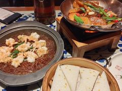 -绿茶餐厅(布吉万象汇店)