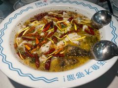 -花椒俏川菜小馆(南海万达店)