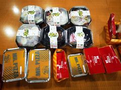 -米斯特比萨(亦庄国融国际店)