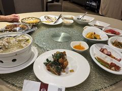 -庄氏祥记家常食府(国瑞建材家居博览中心店)