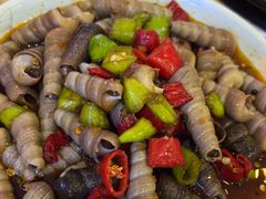 -福茗春薪禾记海鲜烧烤(八一路店)