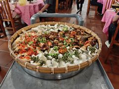 -侠成水上农庄(工业大道店)