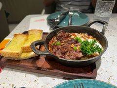 -CRAZYONES西班牙海鲜饭(上海美罗城店)