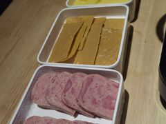 -牛腩之旅·牛腩牛杂煲(光启城美食城店)