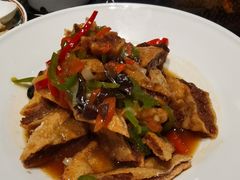 -巴依老爷新疆美食(清华东门店)