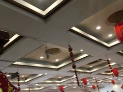 大堂-太原面食店(解放路店)
