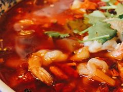 重庆毛血旺-胡桃里音乐酒馆(环亚凯瑟琳广场店)
