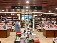 -诚品书店(敦南店)