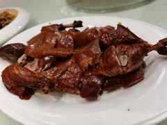 -渝信川菜(南滨店)