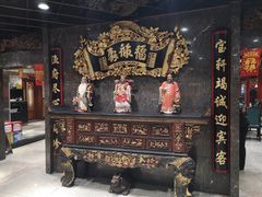 -宝轩渔府·老字号海鲜·正宗津菜(水上店)