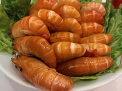 -手抄板凳江南菜(湖滨商业街店)