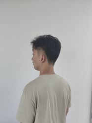 -Youth！Studio柚子造型
