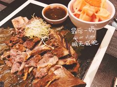 -梧桐花园餐厅(新城店)