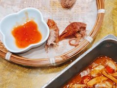 -湘邻呷铺·田园家宴(汉基广场店)