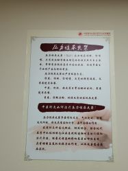 -中国福利会国际和平妇幼保健院(徐汇院区)