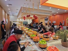 -喜家自助小火锅(乐客城店)