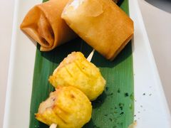 -蔡澜点心·粤菜(西单大悦城店)