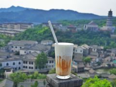 -云端咖啡(山顶教堂店)