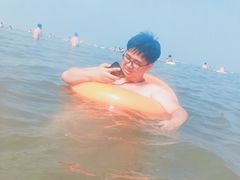 -东戴河风景区-止锚湾