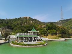 -景山公园