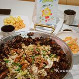 汕头探店\过年欢聚少不了吃大丰收脆鱼