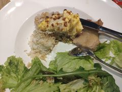 -棒约翰比萨·意面(张江长泰店)