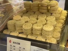 -上海哈尔滨食品厂(淮海中路店)