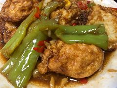-文杰餐馆(南洪时尚风情街店)